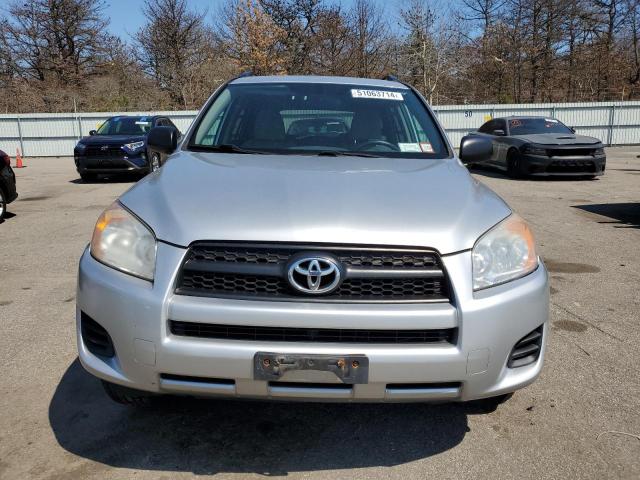 2011 Toyota Rav4 VIN: 2T3BF4DV8BW146570 Lot: 51063714