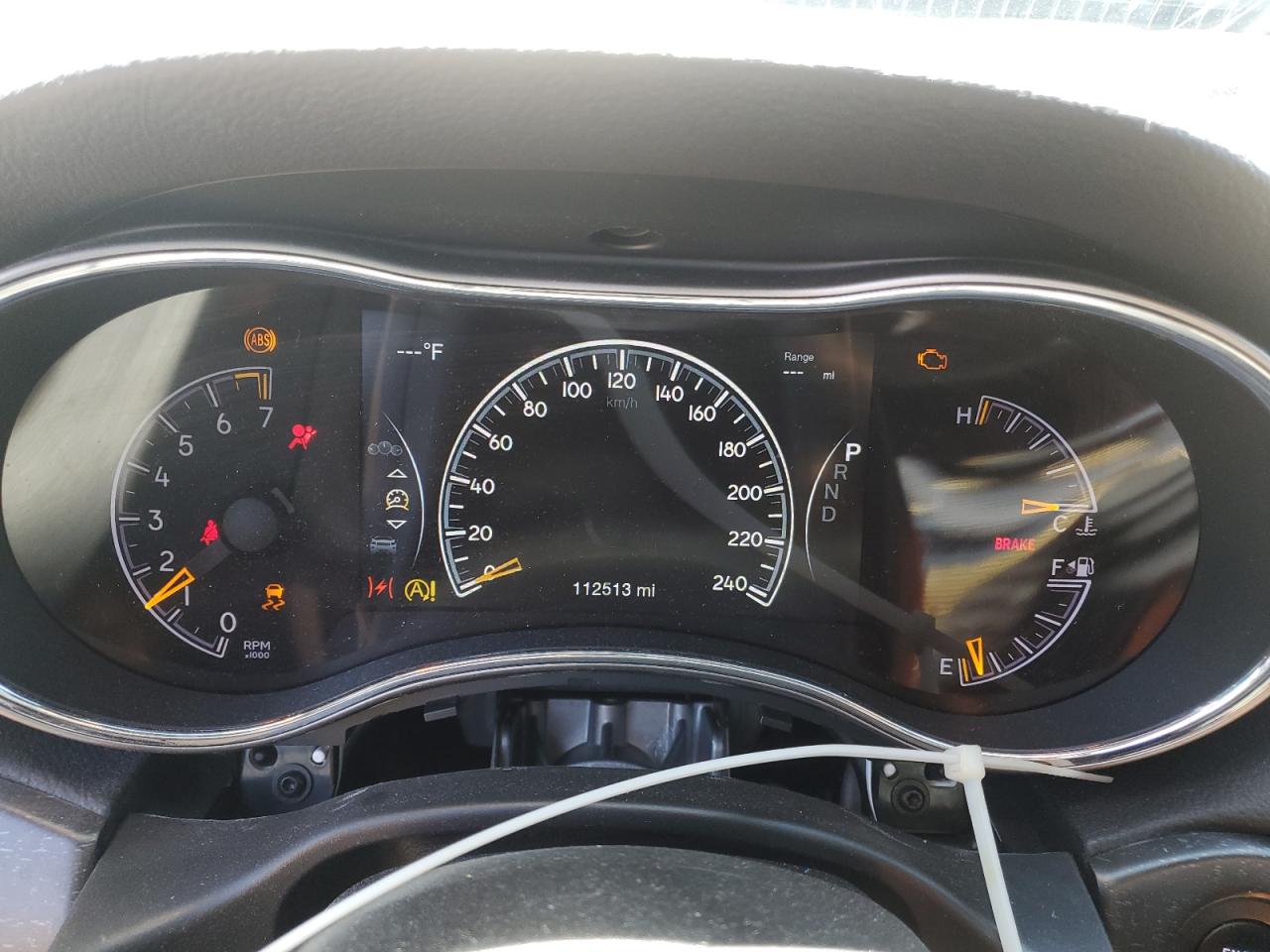 1C4RJFAG8JC465001 2018 Jeep Grand Cherokee Laredo