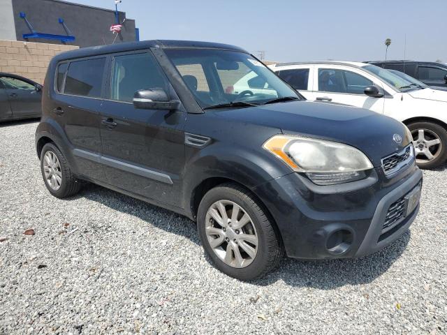 2012 Kia Soul + VIN: KNDJT2A62C7465238 Lot: 50665124