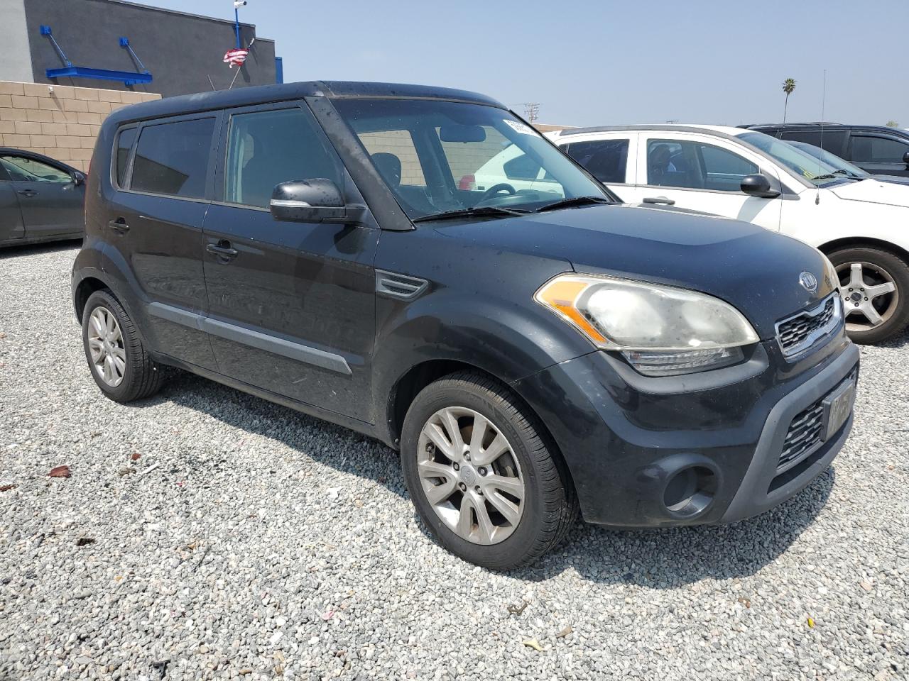 KNDJT2A62C7465238 2012 Kia Soul +