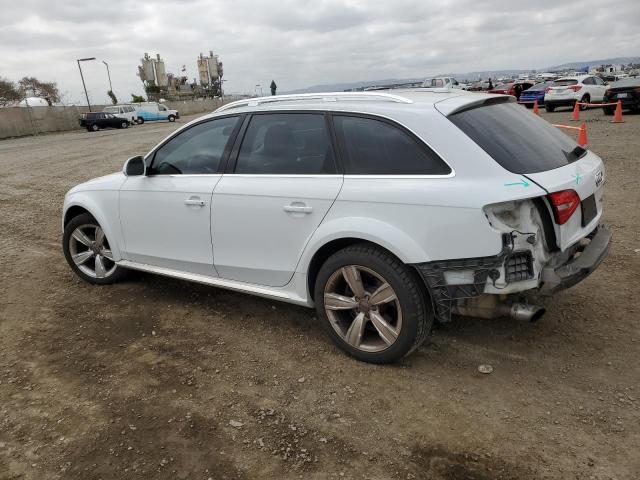 2014 Audi A4 Allroad Premium Plus VIN: WA1UFAFL3EA084978 Lot: 51458574