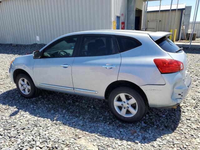 2013 Nissan Rogue S VIN: JN8AS5MT6DW026125 Lot: 49361874