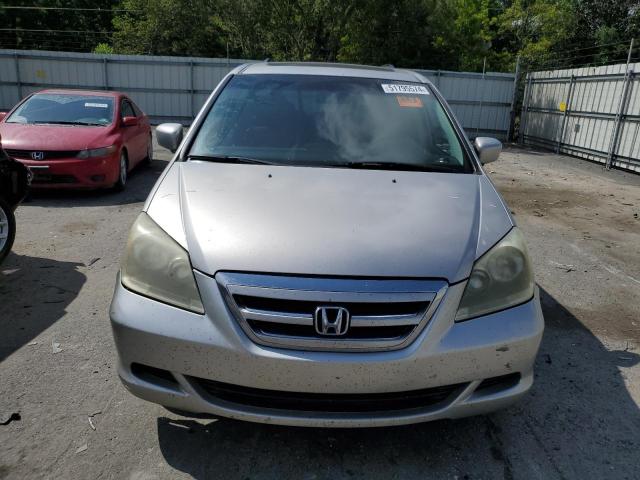 2007 Honda Odyssey Exl VIN: 5FNRL38737B400275 Lot: 51795574