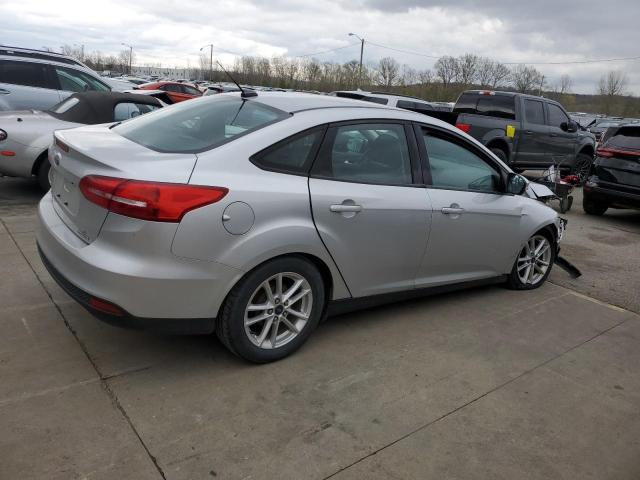 2015 Ford Focus Se VIN: 1FADP3F25FL229049 Lot: 49598554