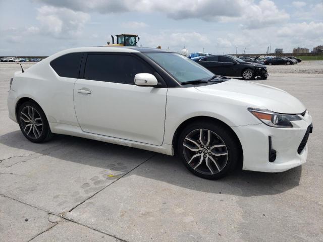 2015 Toyota Scion Tc VIN: JTKJF5C7XFJ005310 Lot: 51284094