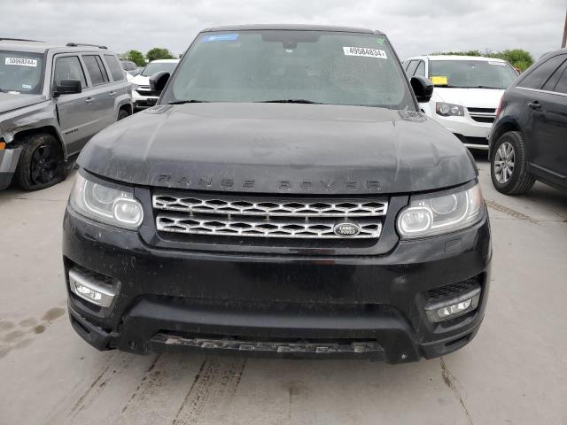 VIN SALWR2TF5EA355493 2014 Land Rover Range Rover, SC no.5