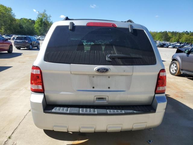 2011 Ford Escape Xls VIN: 1FMCU0C7XBKA99200 Lot: 49725154