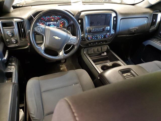 2017 Chevrolet Silverado K1500 Lt VIN: 1GCVKREH3HZ169696 Lot: 50441484