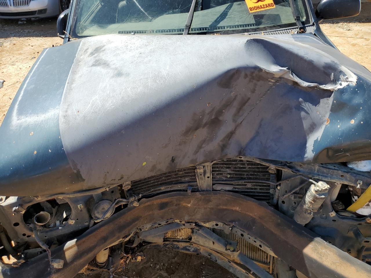 4TAWN72N6TZ217528 1996 Toyota Tacoma Xtracab