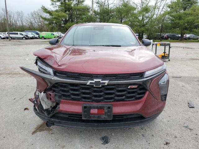 2024 CHEVROLET TRAX 1RS KL77LGE21RC018105