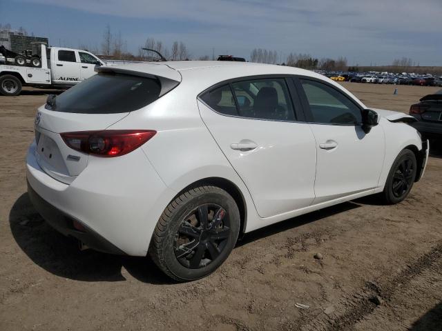 2016 Mazda 3 Touring VIN: 3MZBM1L75GM300259 Lot: 50187464