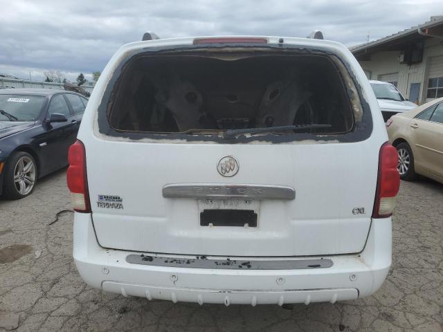 2005 Buick Terraza Cxl VIN: 5GADV33L85D158288 Lot: 51188924