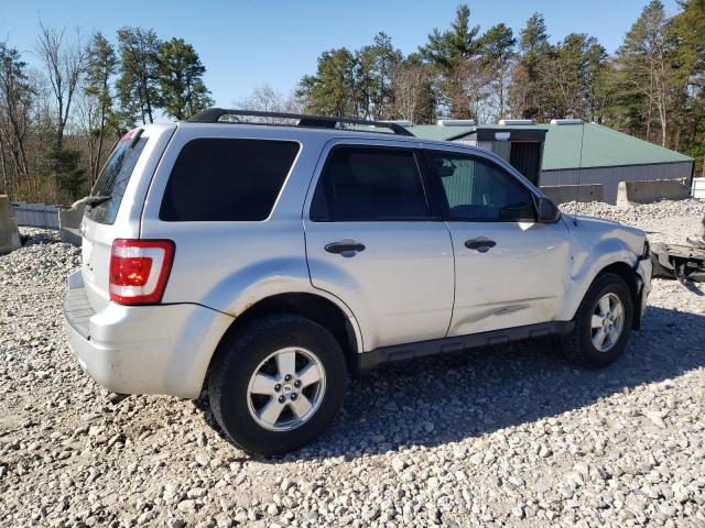 2011 Ford Escape Xlt VIN: 1FMCU9D70BKC15992 Lot: 51953784