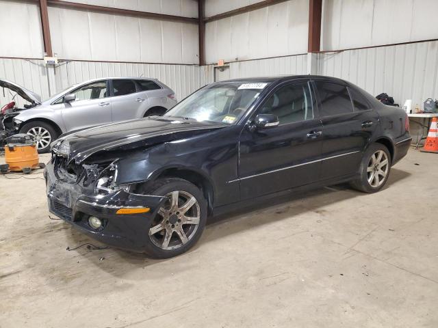 2008 Mercedes-Benz E 350 4Matic VIN: WDBUF87X98B352834 Lot: 51877784