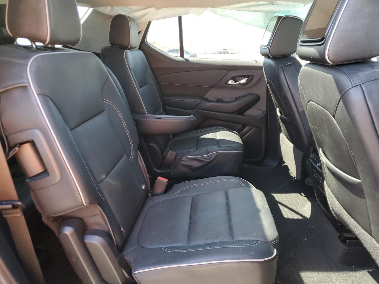 1GNEVNKW0LJ251189 CHEVROLET TRAVERSE 2020