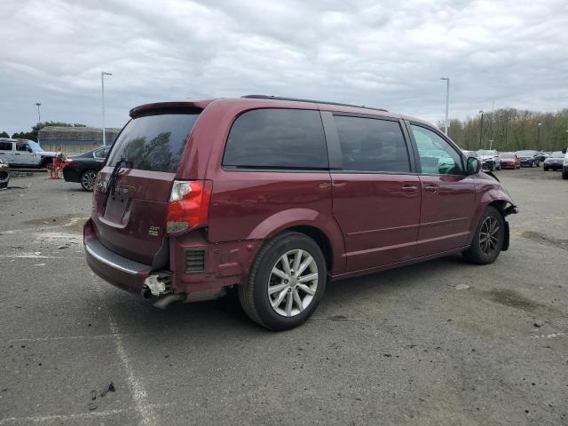 2017 Dodge Grand Caravan Gt VIN: 2C4RDGEG8HR847831 Lot: 53039824