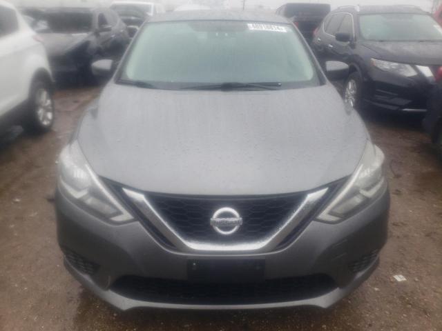 2016 Nissan Sentra S VIN: 3N1AB7AP0GY263742 Lot: 48918814