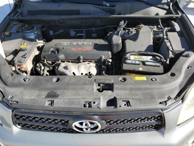 2007 Toyota Rav4 VIN: JTMZD33V875060707 Lot: 49362174