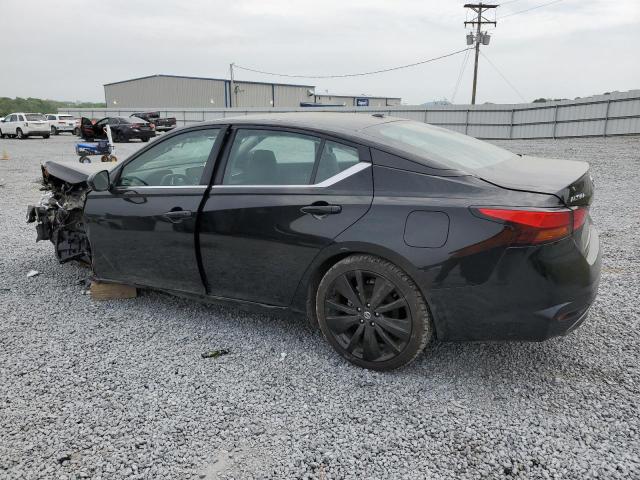 Vin: 1n4bl4cv5nn318372, lot: 51329764, nissan altima sr 20222