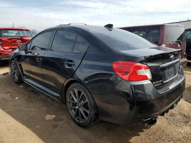 2019 Subaru Wrx Premium VIN: JF1VA1C67K9800534 Lot: 50062374