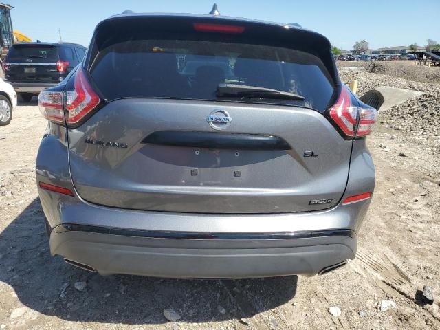 2018 Nissan Murano S VIN: 5N1AZ2MG5JN191945 Lot: 50782064