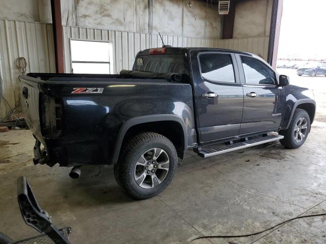 Vin: 1gcgtce35f1271343, lot: 48898704, chevrolet colorado z71 20153