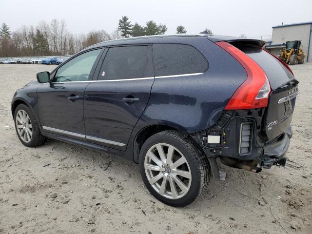 VIN YV449MRU1H2134176 2017 Volvo XC60, T6 Inscription no.2