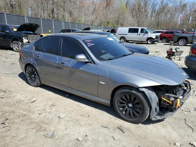 2009 BMW 328 I Sulev VIN: WBAPH57549NL79927 Lot: 49678054