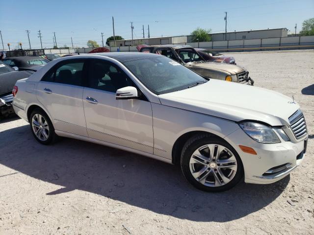 Vin: wddhf8hb3ba367872, lot: 48581884, mercedes-benz e-class 350 4matic 20114