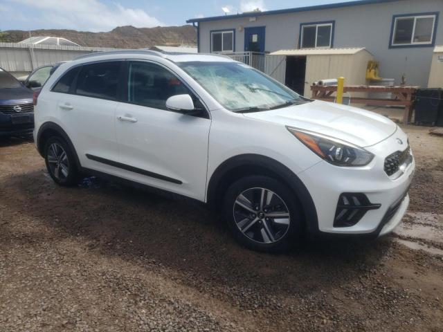 KNDCE3LC8M5482280 Kia Niro EX PR 4