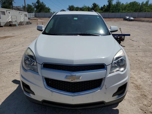 2GNALDEC4B1232721 2011 Chevrolet Equinox Lt