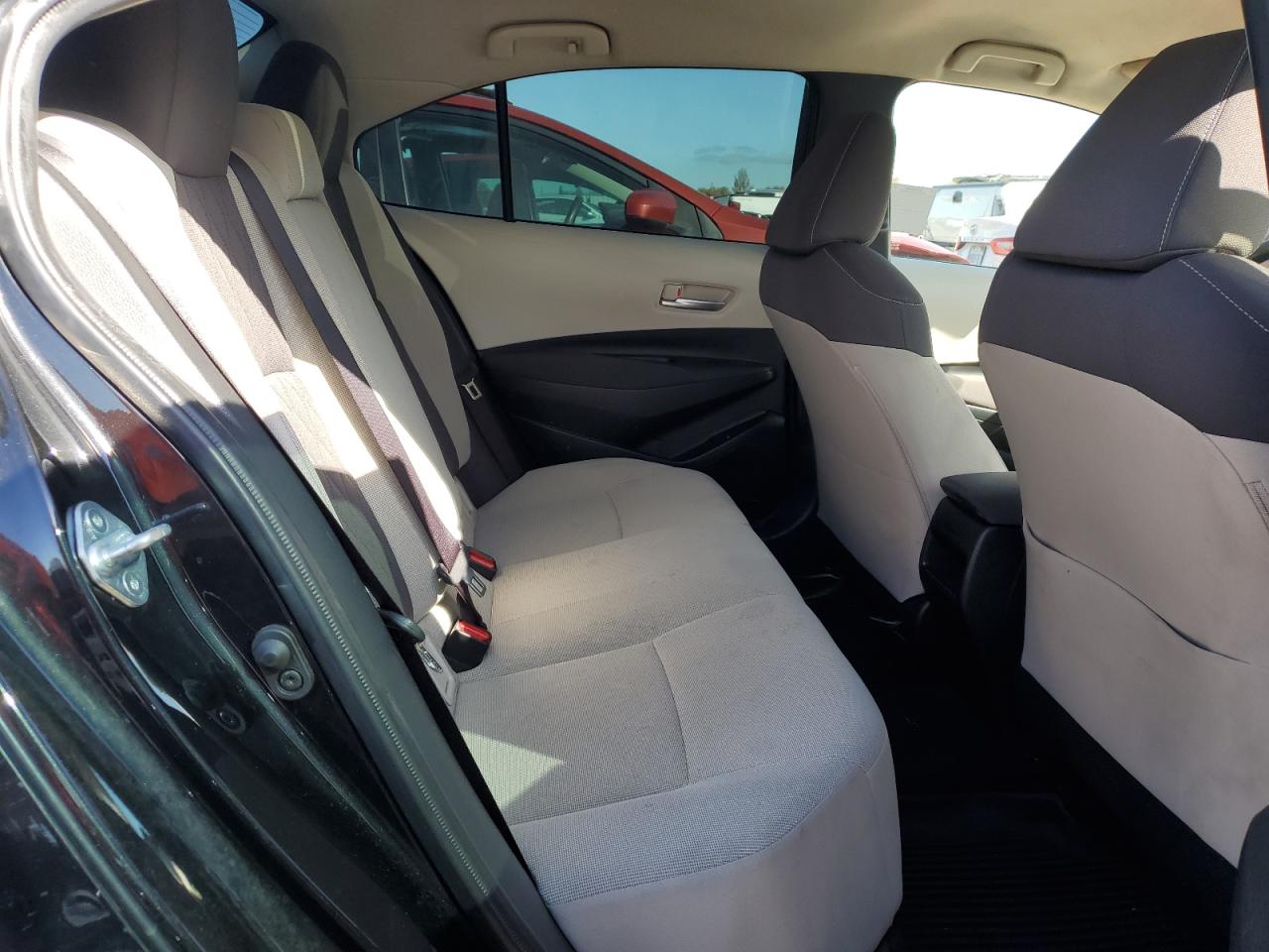 JTDVPRAE7LJ111868 TOYOTA COROLLA 2020