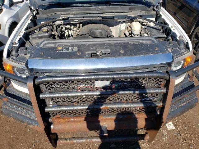 2015 GMC Sierra K2500 Heavy Duty VIN: 1GT22XEGXFZ502066 Lot: 45049264