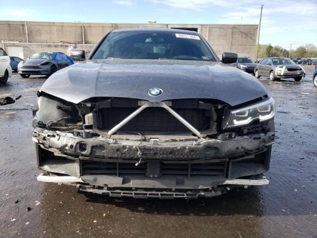 2020 BMW M340I VIN: 3MW5U7J05L8B44054 Lot: 50531364