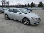 NISSAN MAXIMA S photo