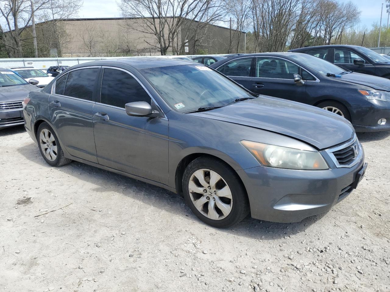 1HGCP26799A100857 2009 Honda Accord Ex