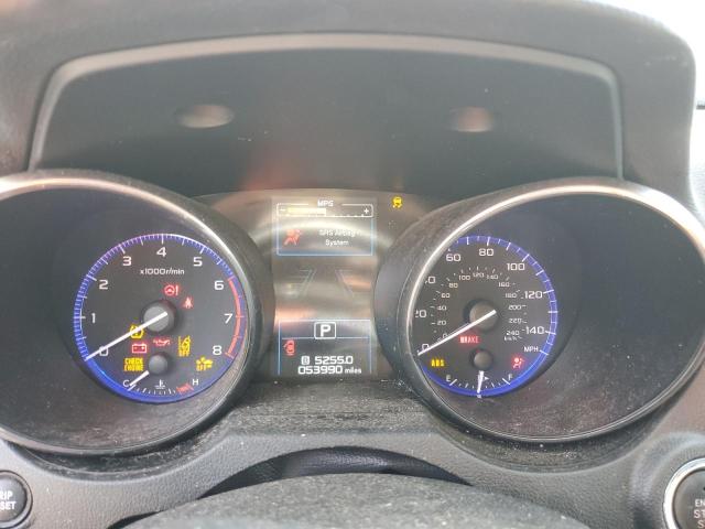 2019 SUBARU OUTBACK 2. - 4S4BSAJC0K3310132