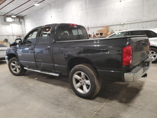 2008 Dodge Ram 1500 St VIN: 1D7HU18248J145072 Lot: 51560354