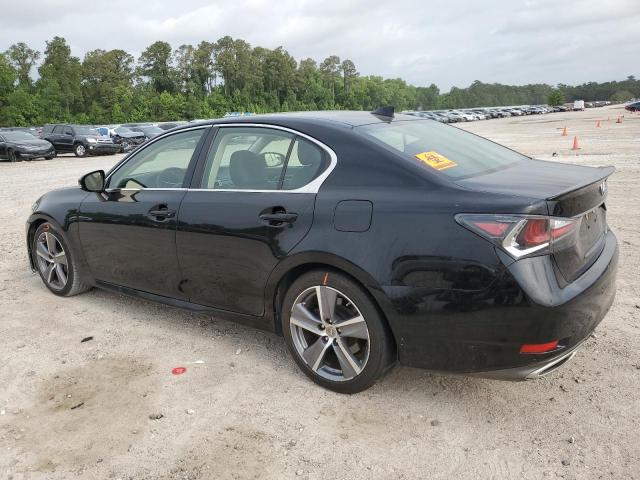 2016 Lexus Gs 350 Base VIN: JTHBZ1BL8GA000553 Lot: 50805434