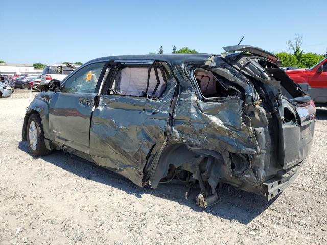 Vin: 2gkalmek1d6313623, lot: 52668684, gmc terrain sle 20132