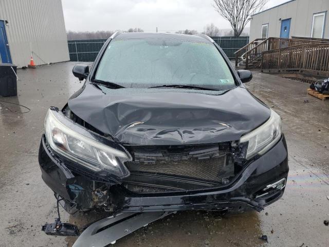 VIN 2HKRM4H79FH696308 2015 Honda CR-V, Exl no.5