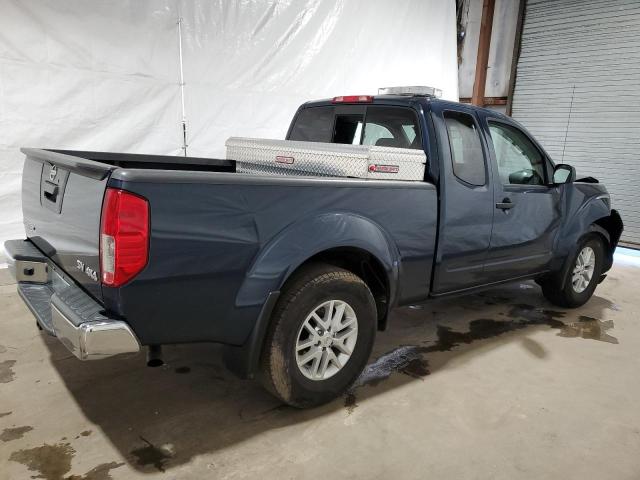 2021 Nissan Frontier S VIN: 1N6ED0CF8MN718363 Lot: 52194064