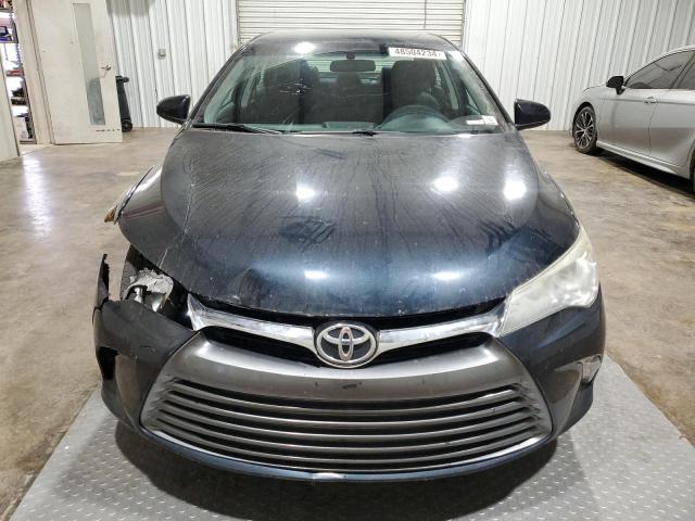 VIN 4T4BF1FK6GR544626 2016 Toyota Camry, LE no.5