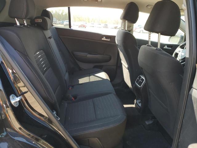 2018 KIA SPORTAGE L - KNDPMCAC4J7406305
