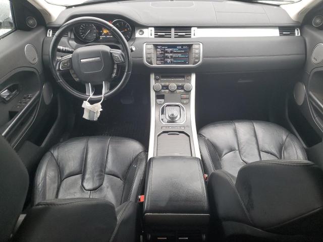 VIN SALVP2BGXDH813868 2013 Land Rover Range Rover,... no.8