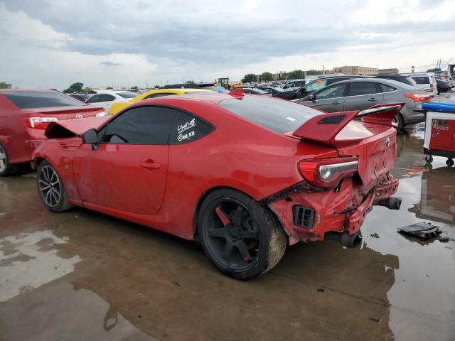 2020 TOYOTA 86 JF1ZNAA1XL8751611