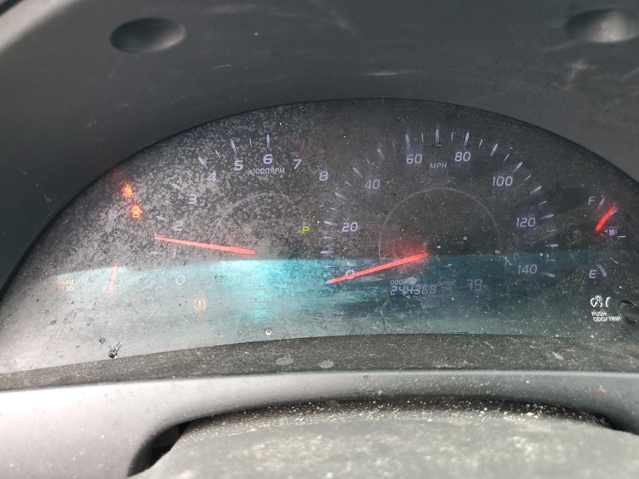 4T1BF3EK1AU003854 2010 Toyota Camry Base