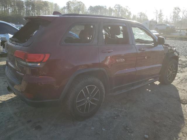 2017 JEEP GRAND CHER - 1C4RJFLG3HC612333