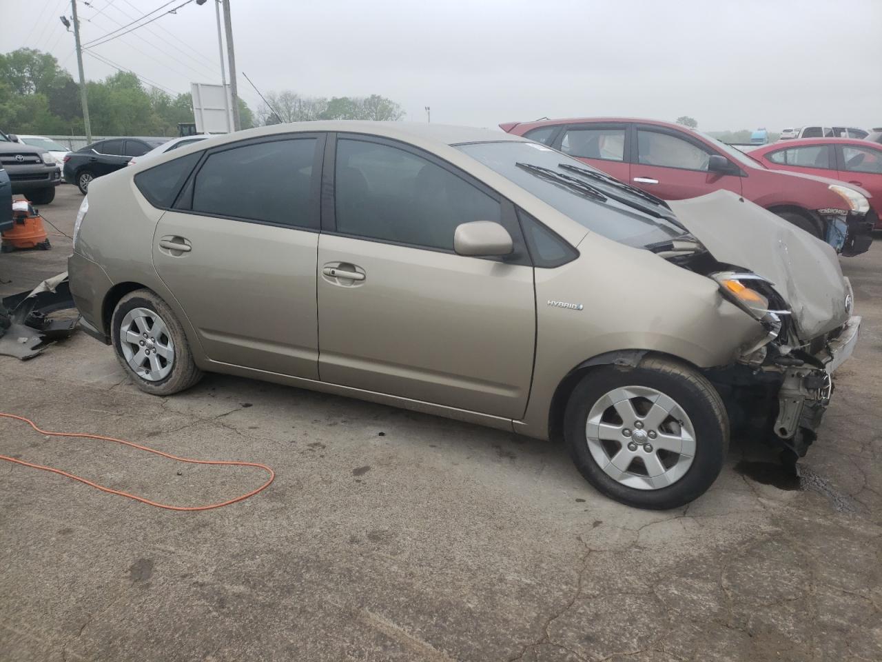 JTDKB20U887731344 2008 Toyota Prius