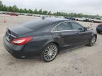 MERCEDES-BENZ CLS 550 photo